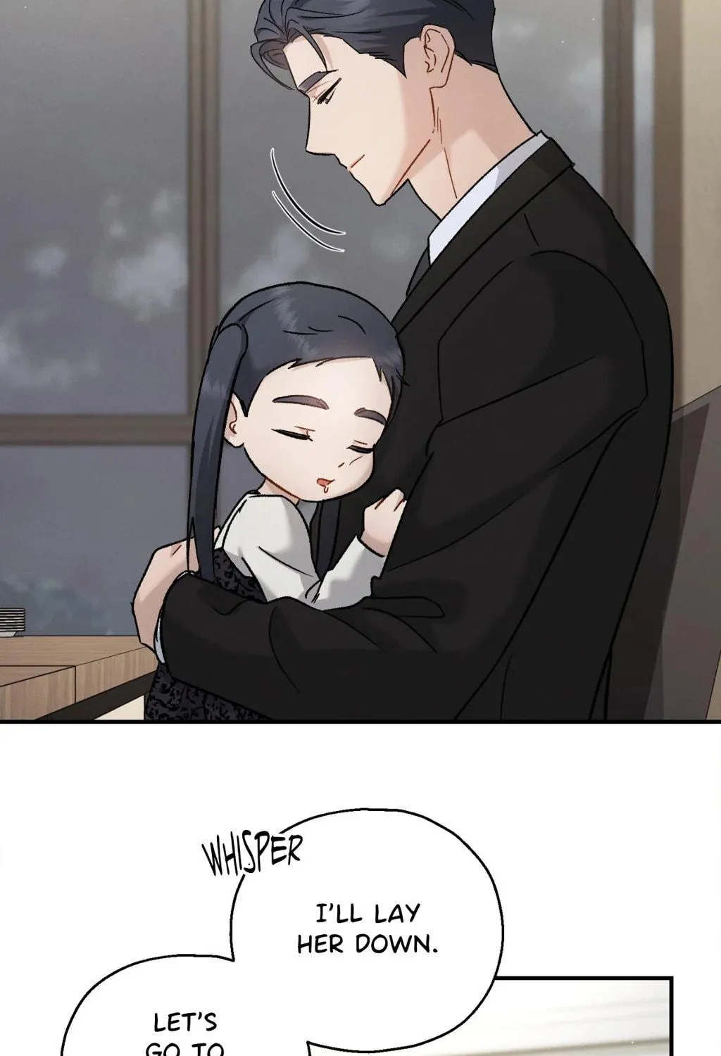 Beyond the Memories Chapter 62 page 45 - 