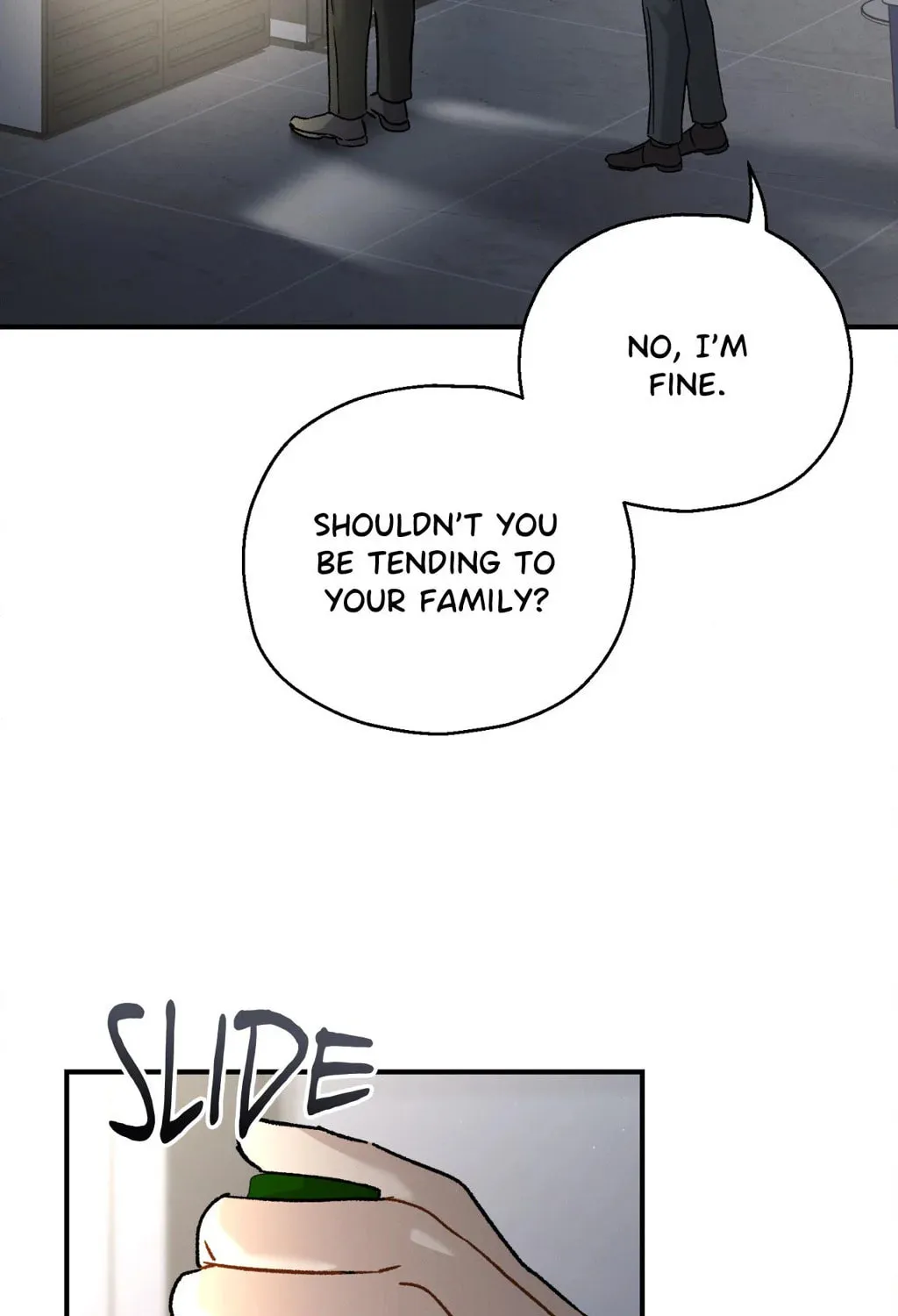 Beyond the Memories Chapter 62 page 52 - 
