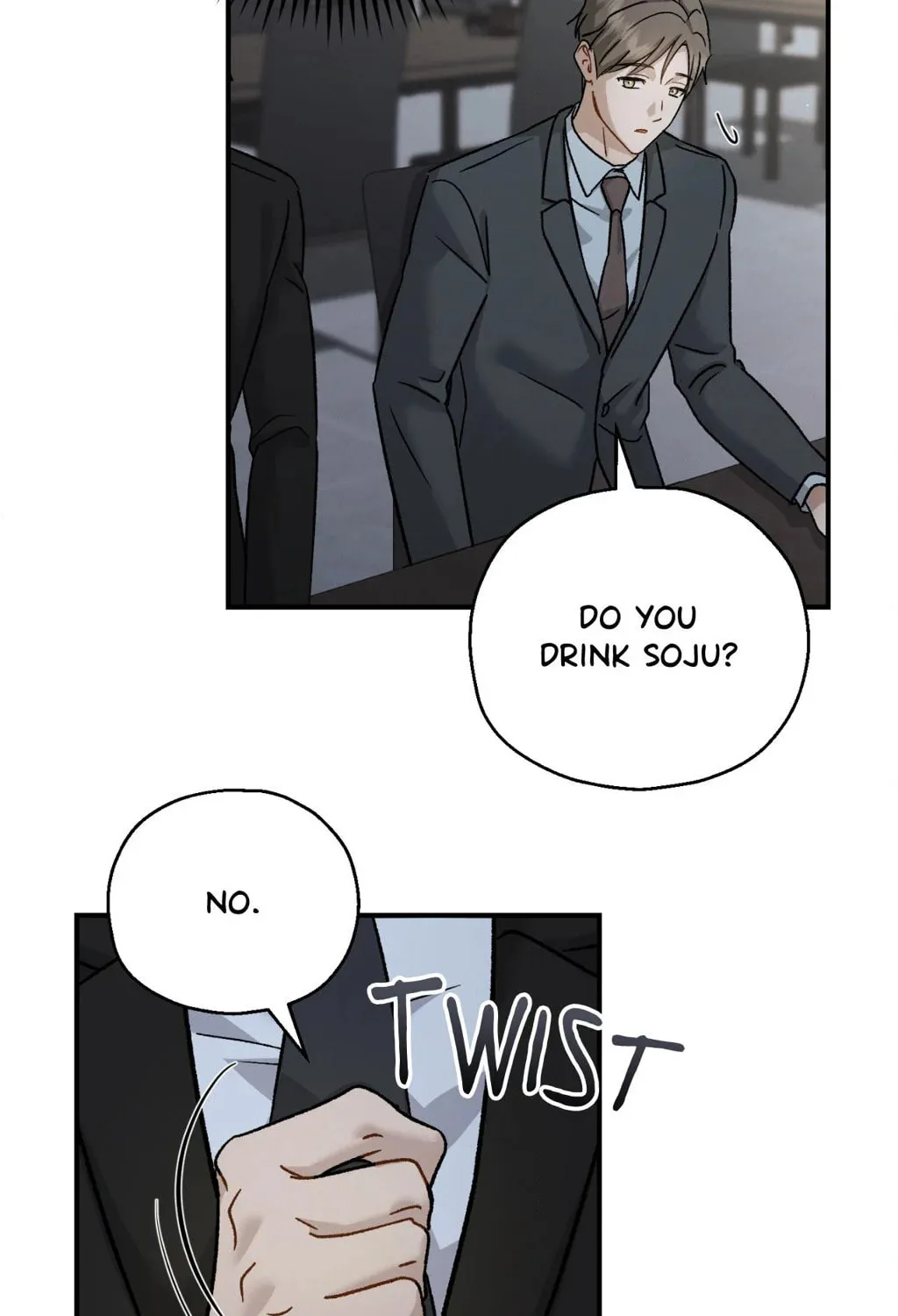 Beyond the Memories Chapter 62 page 58 - 