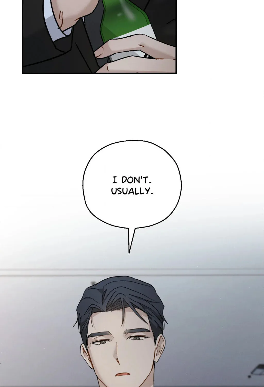 Beyond the Memories Chapter 62 page 60 - 