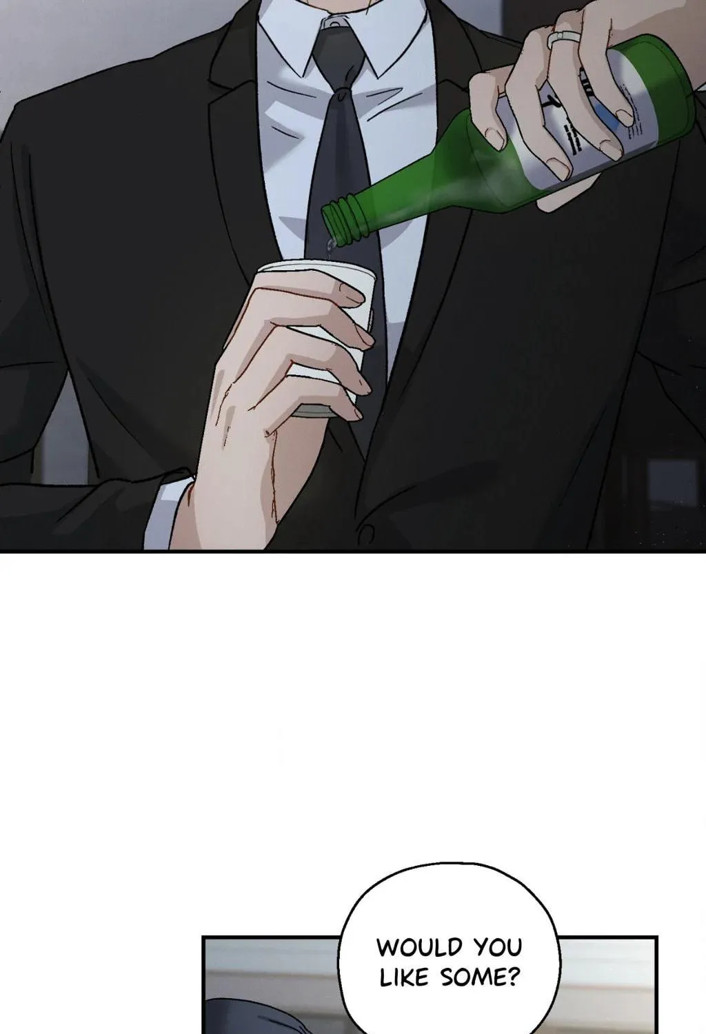 Beyond the Memories Chapter 62 page 62 - 