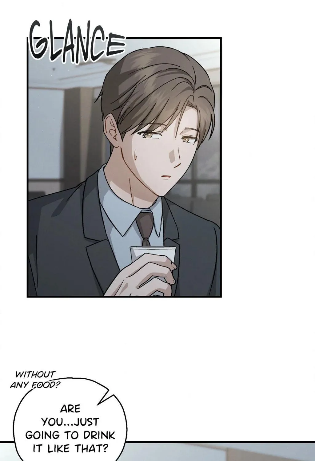 Beyond the Memories Chapter 62 page 65 - 