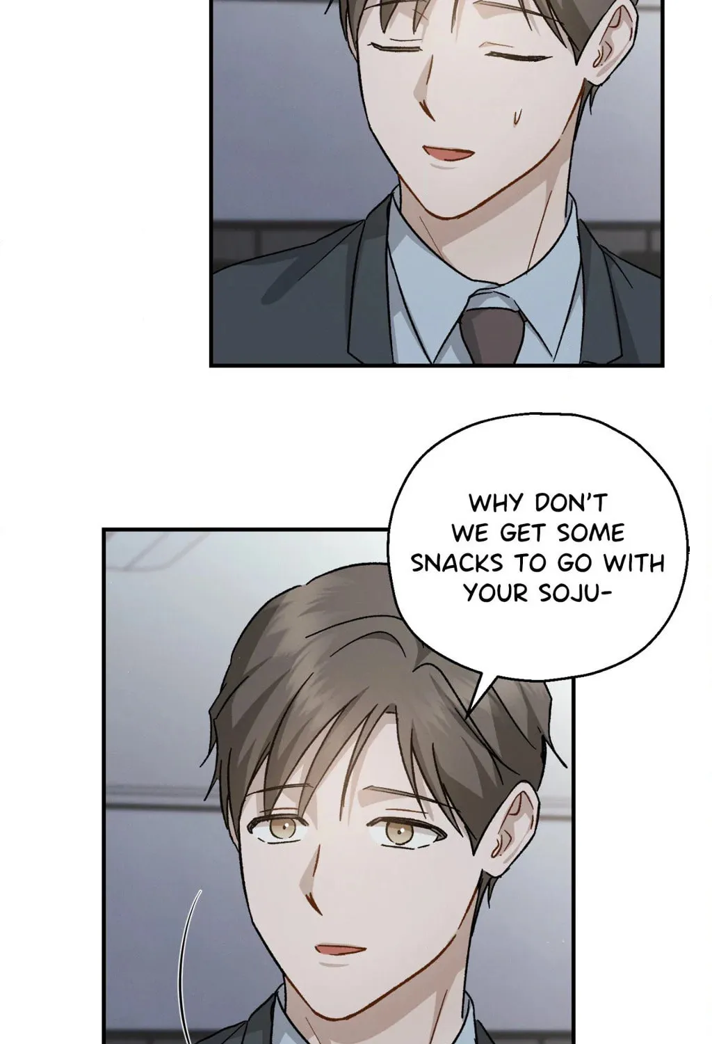 Beyond the Memories Chapter 62 page 71 - 