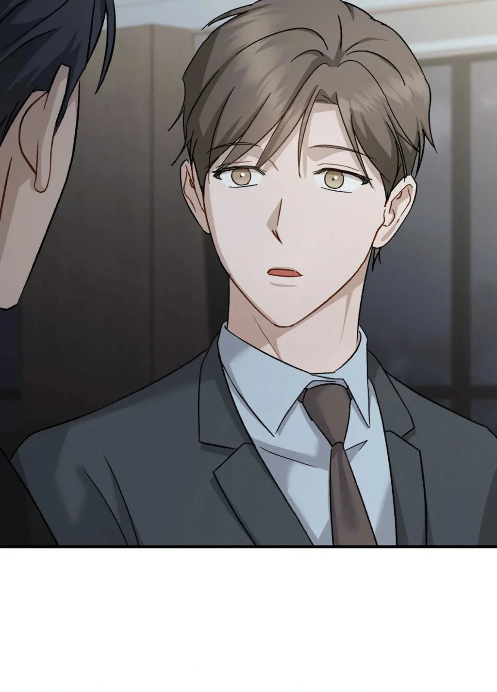 Beyond the Memories Chapter 62 page 81 - 