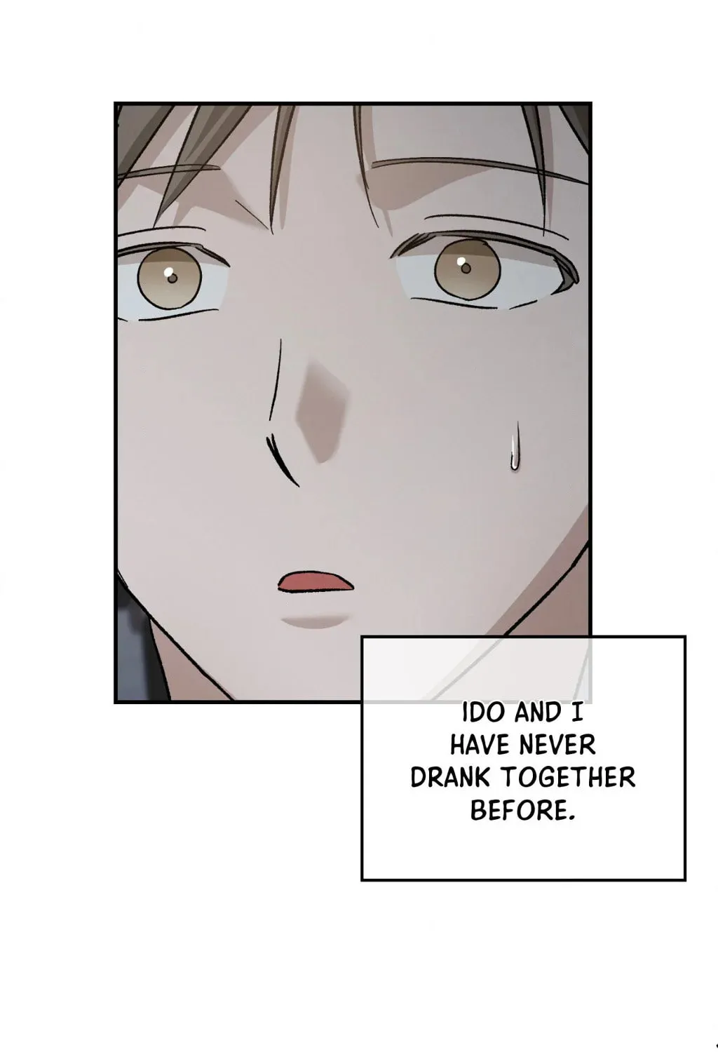 Beyond the Memories Chapter 62 page 82 - 