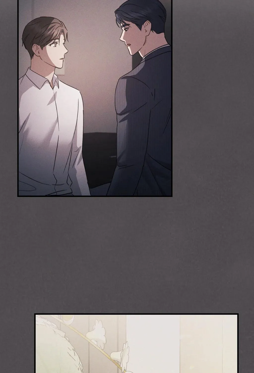 Beyond the Memories Chapter 63 page 107 - 