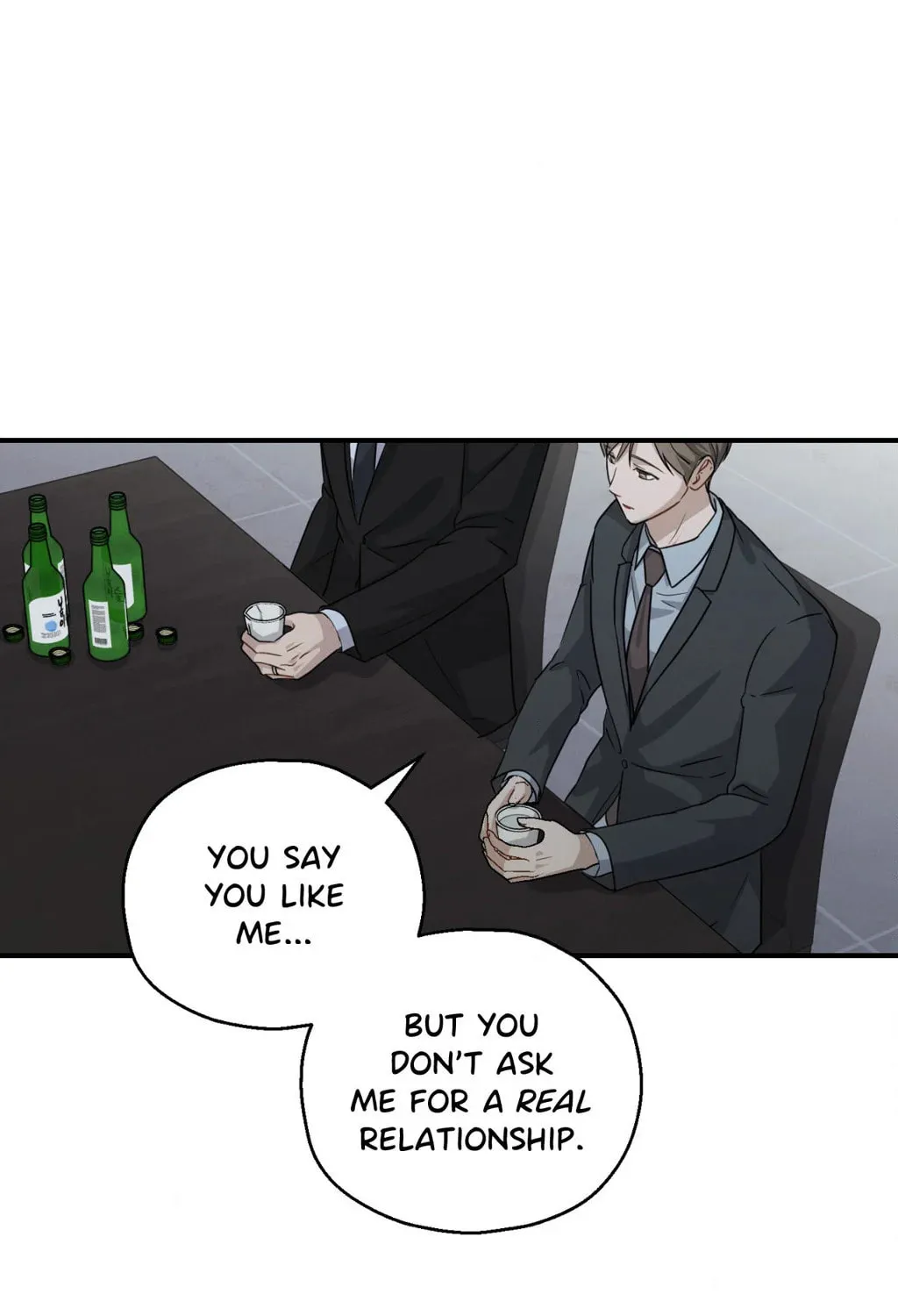Beyond the Memories Chapter 63 page 111 - 