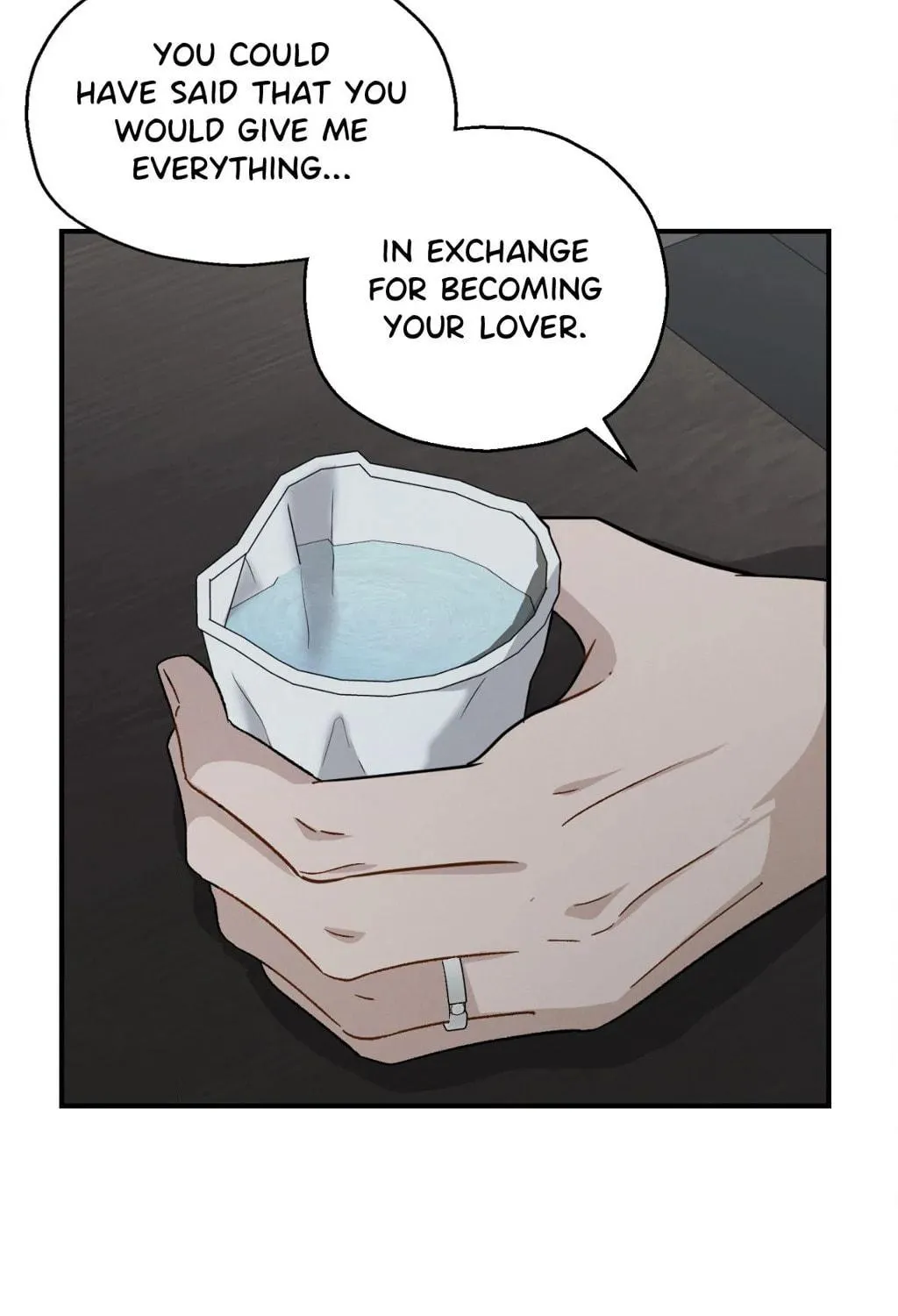Beyond the Memories Chapter 63 page 113 - 