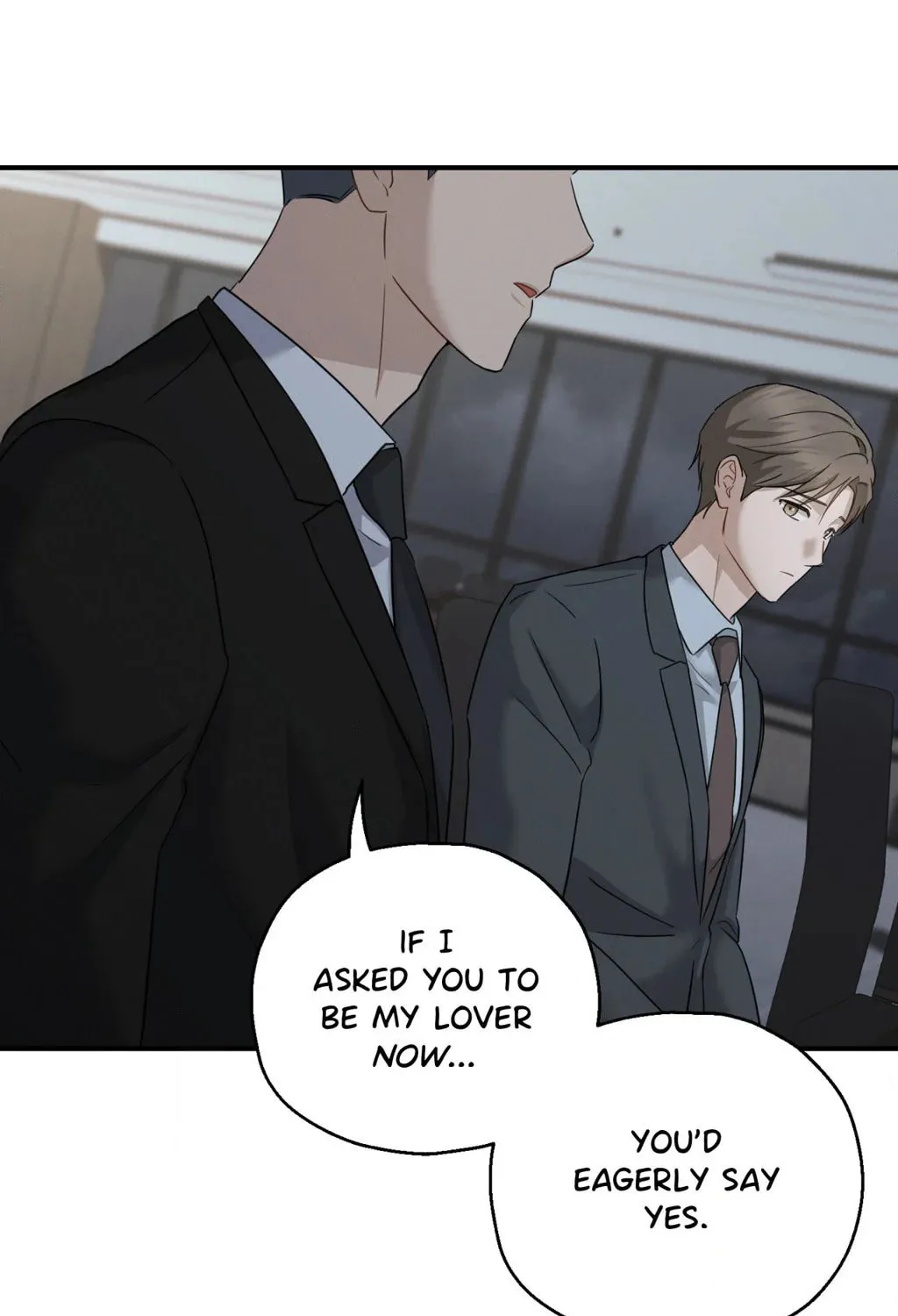 Beyond the Memories Chapter 63 page 115 - 