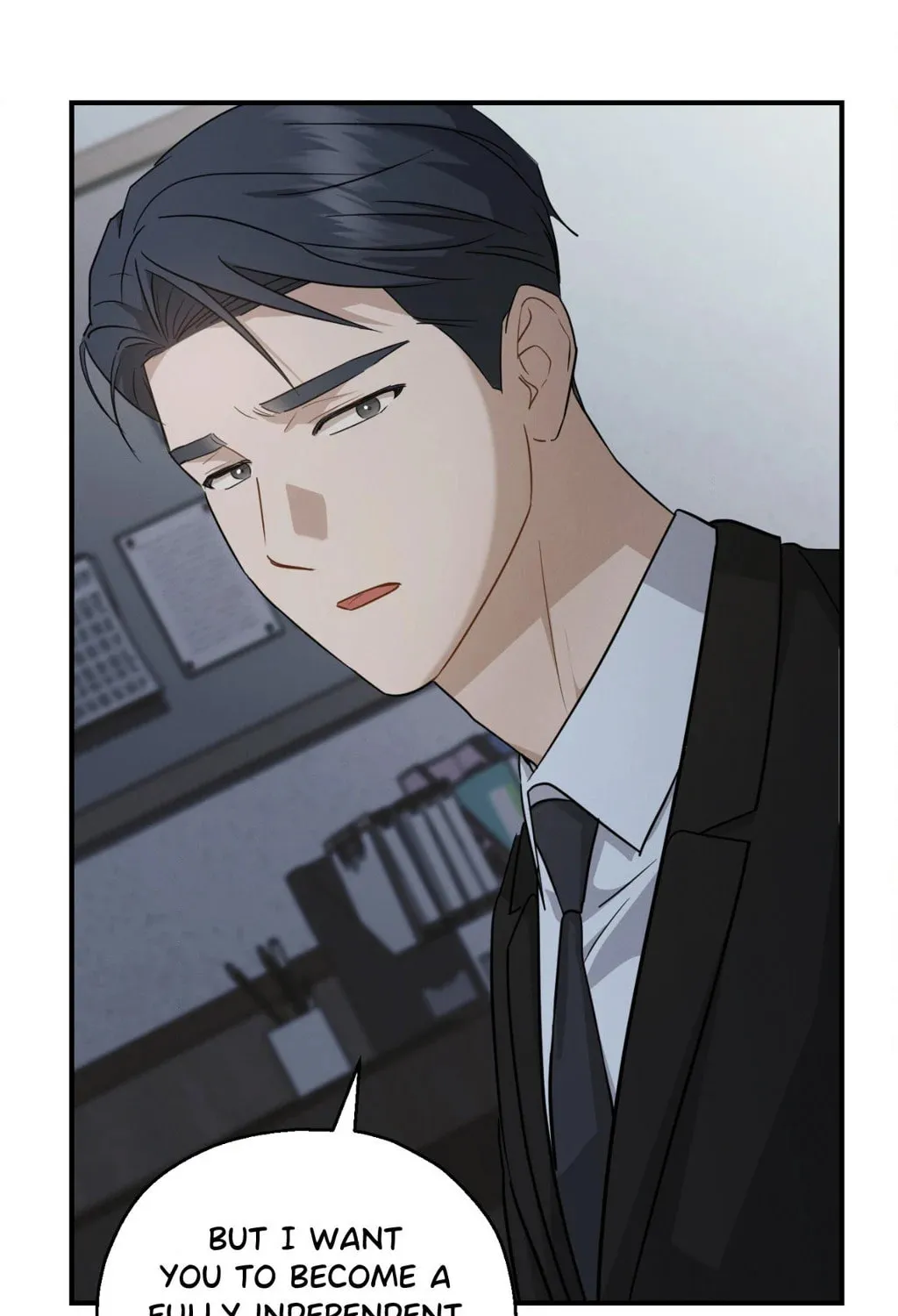 Beyond the Memories Chapter 63 page 117 - 