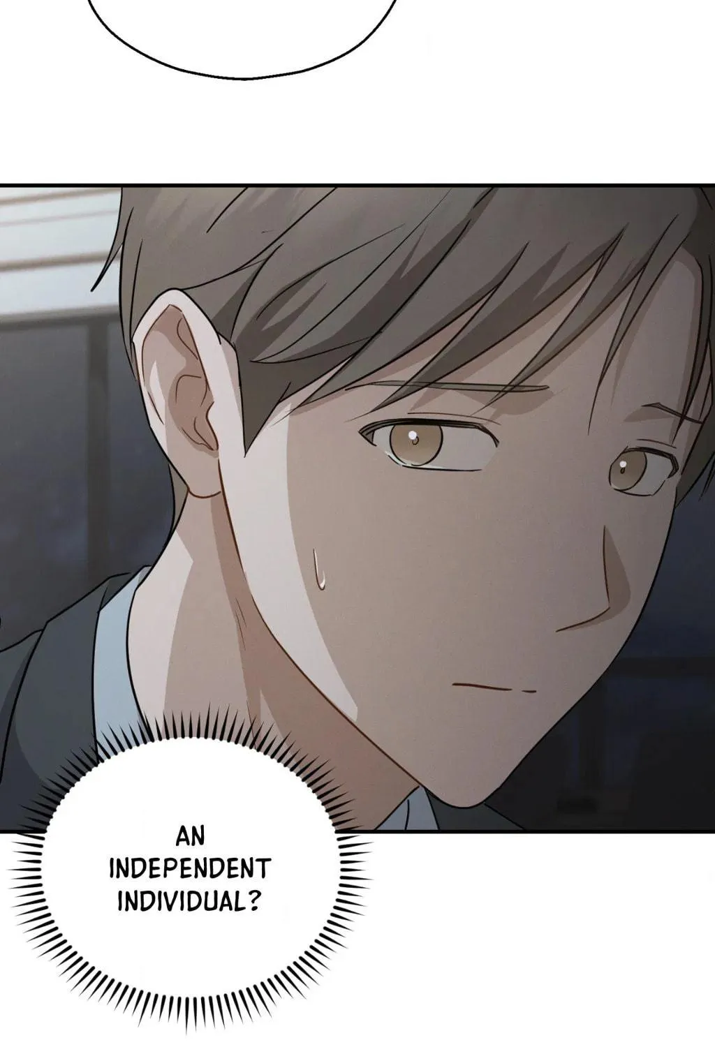 Beyond the Memories Chapter 63 page 119 - 