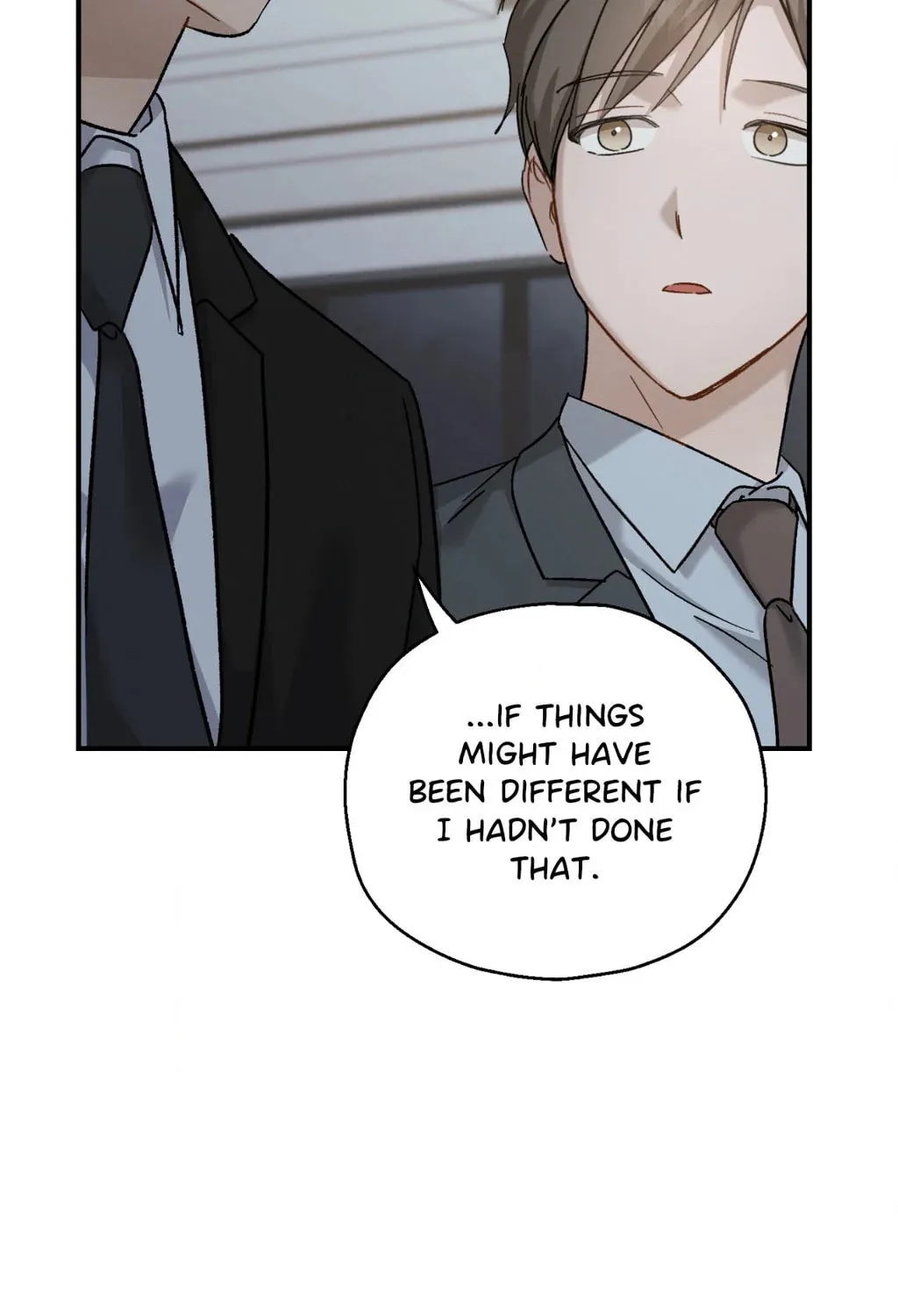 Beyond the Memories Chapter 63 page 13 - 