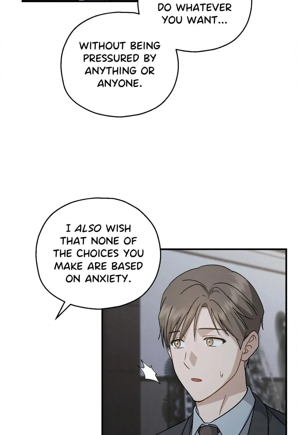 Beyond the Memories Chapter 63 page 123 - 