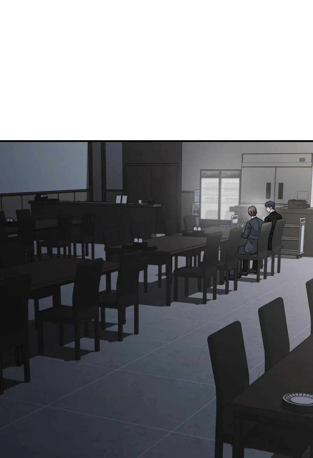Beyond the Memories Chapter 63 page 126 - 
