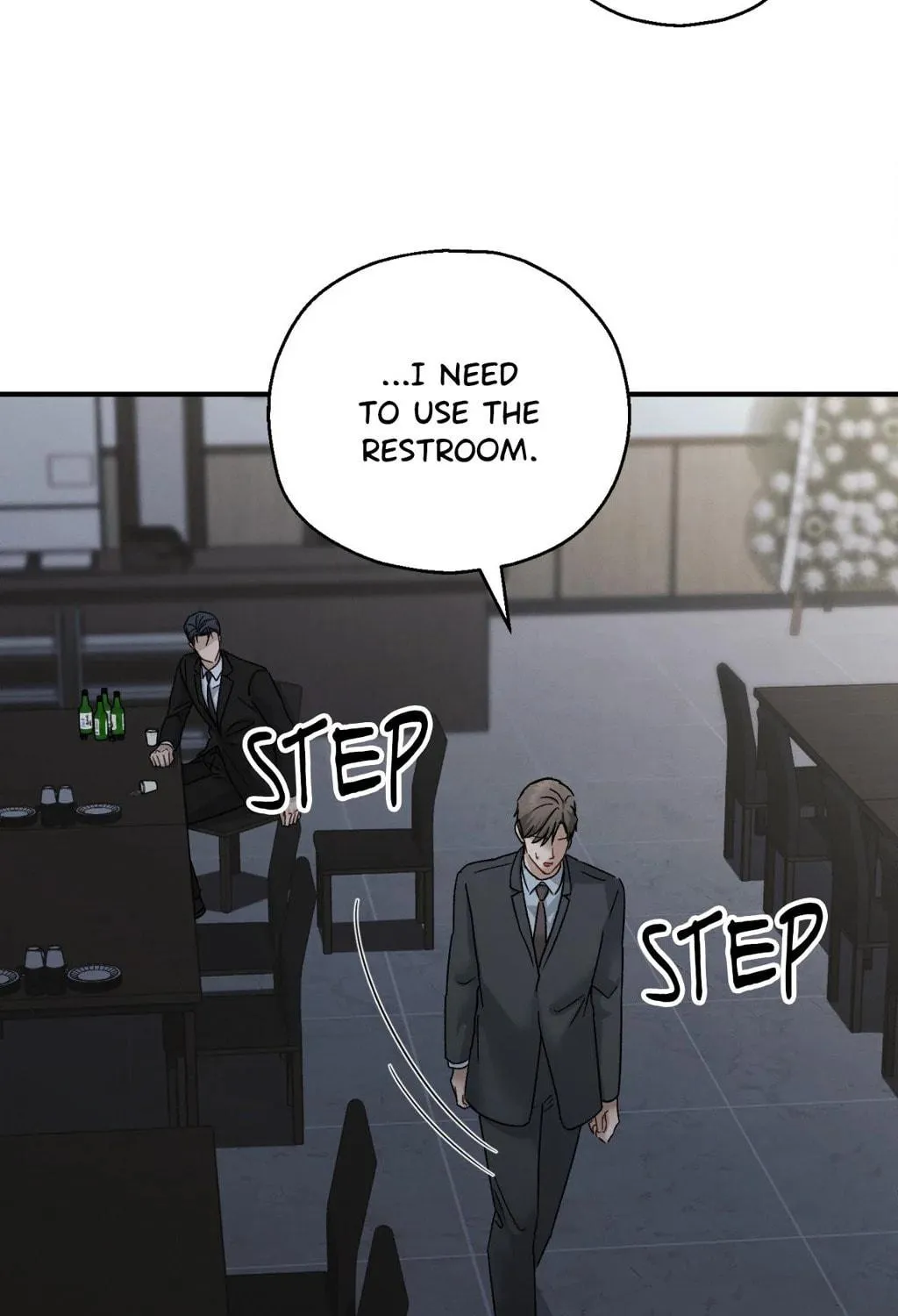 Beyond the Memories Chapter 63 page 147 - 