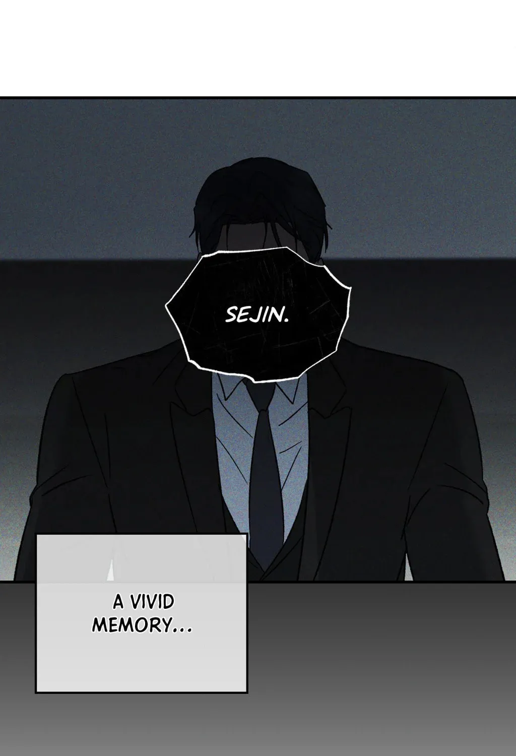 Beyond the Memories Chapter 63 page 162 - 