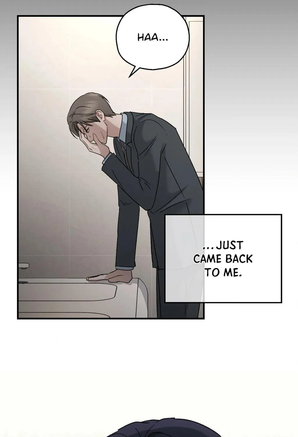 Beyond the Memories Chapter 63 page 164 - 