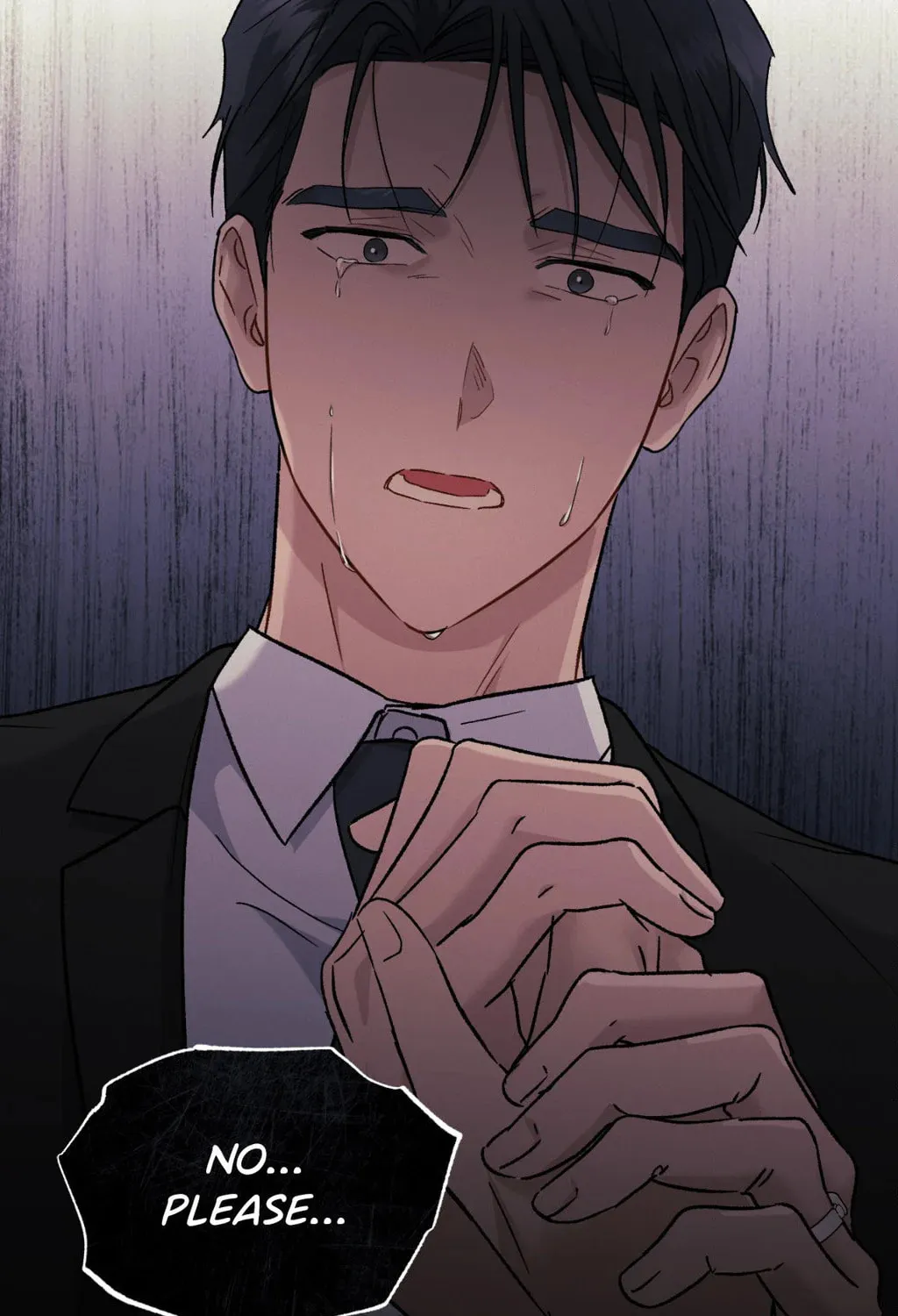 Beyond the Memories Chapter 63 page 166 - 