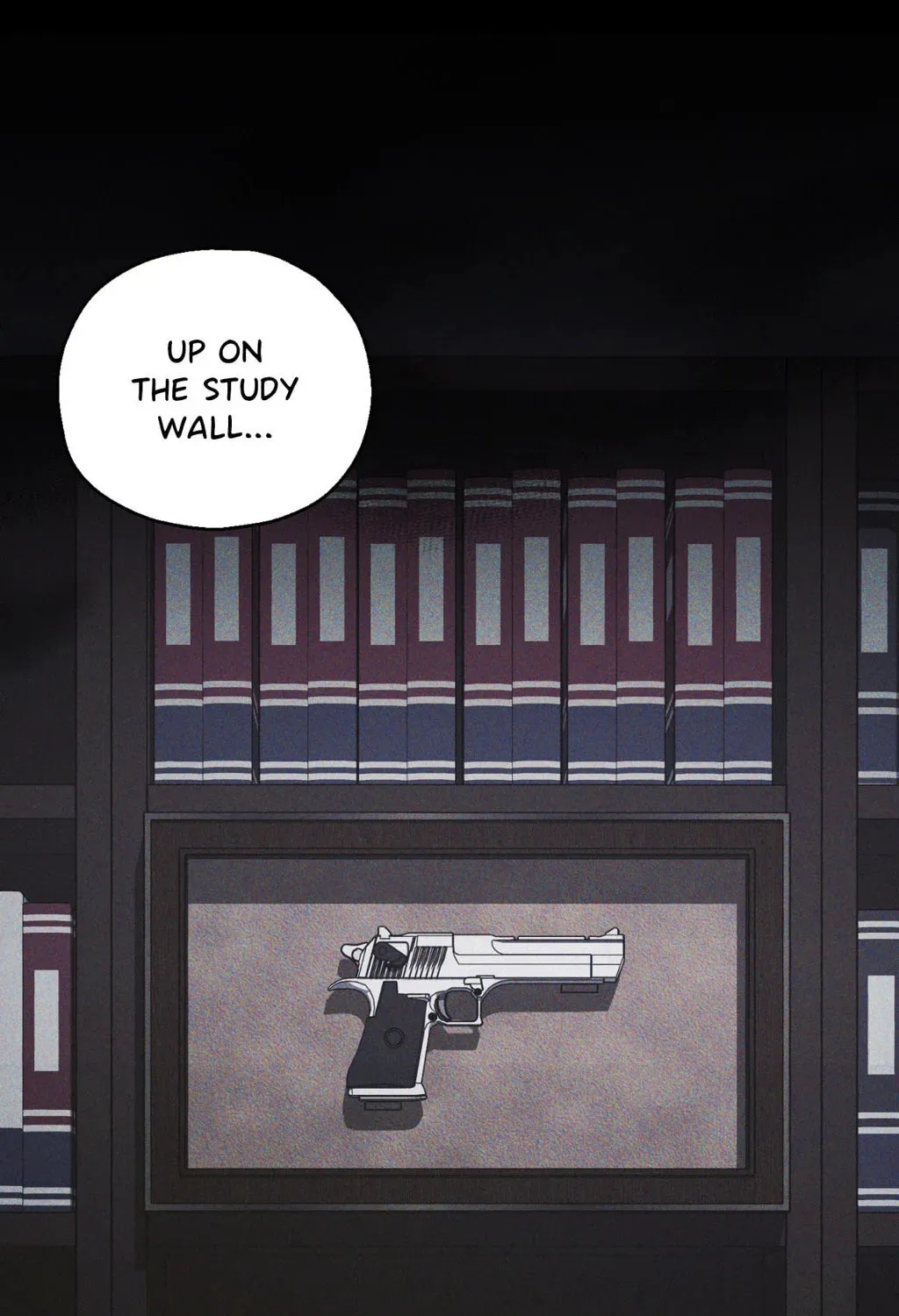 Beyond the Memories Chapter 63 page 3 - 