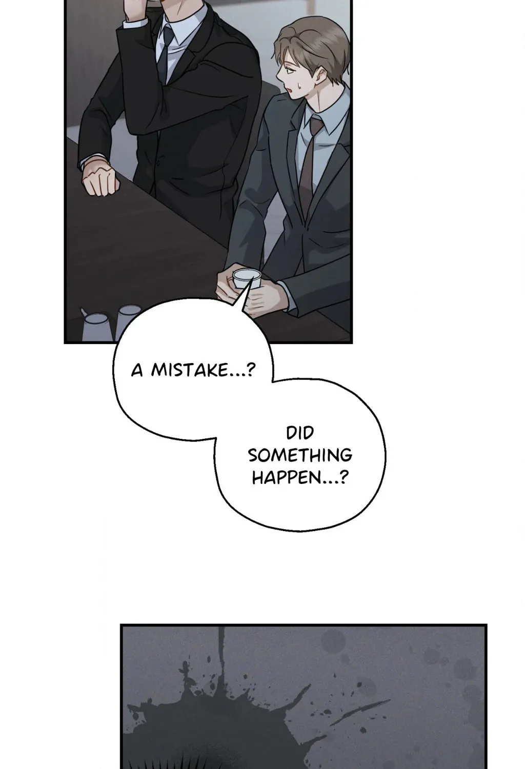 Beyond the Memories Chapter 63 page 26 - 
