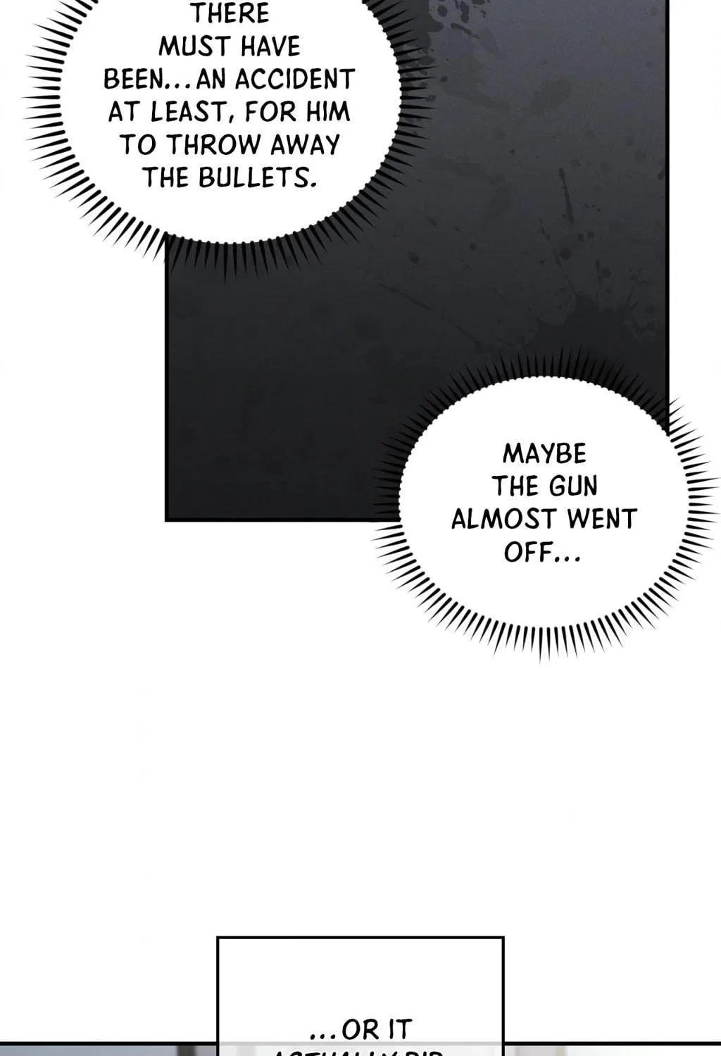 Beyond the Memories Chapter 63 page 28 - 