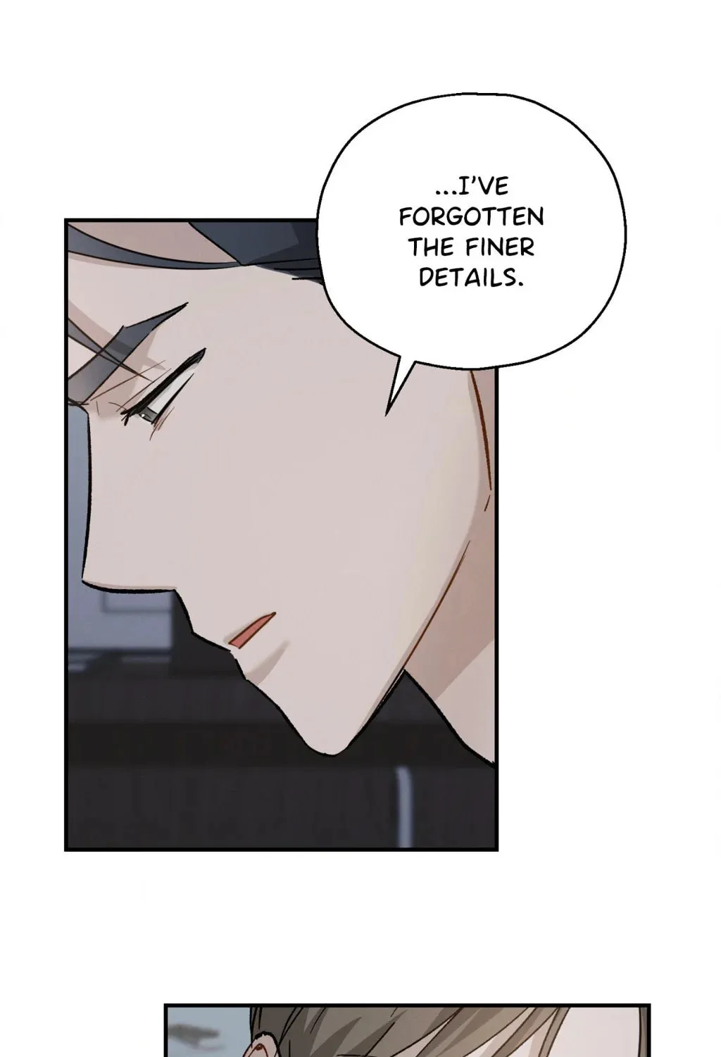 Beyond the Memories Chapter 63 page 32 - 