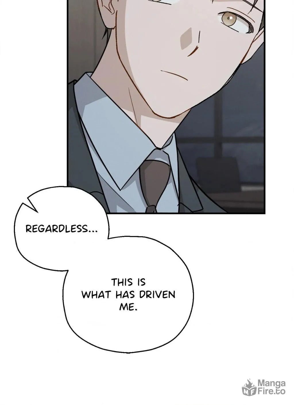 Beyond the Memories Chapter 63 page 34 - 