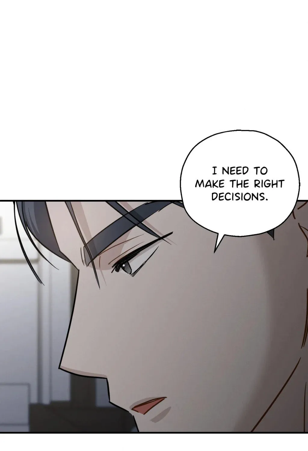 Beyond the Memories Chapter 63 page 35 - 