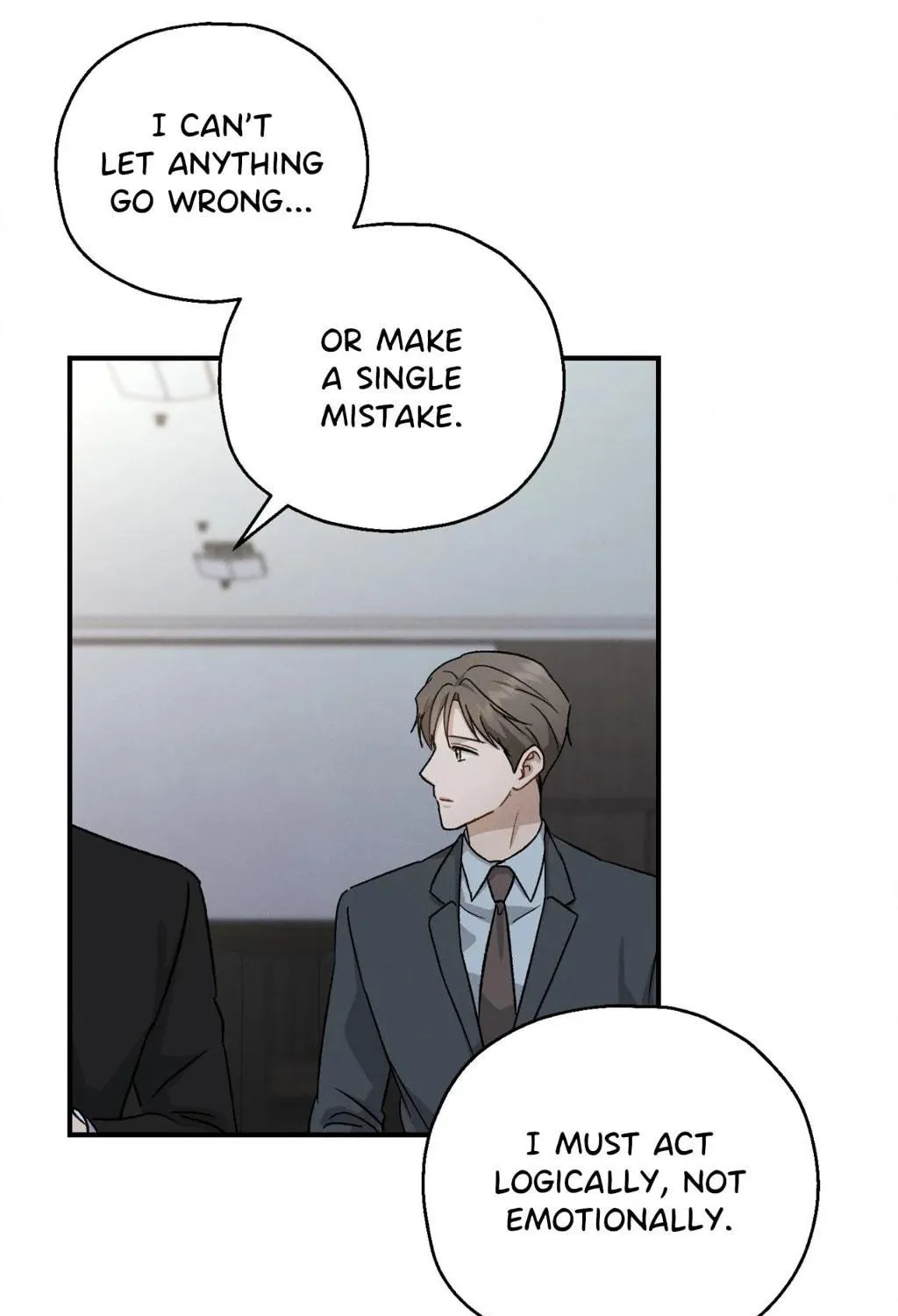 Beyond the Memories Chapter 63 page 37 - 