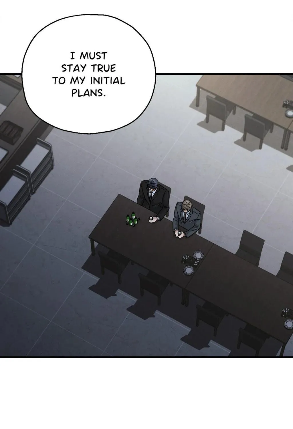 Beyond the Memories Chapter 63 page 39 - 