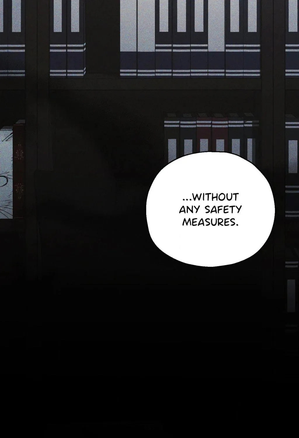 Beyond the Memories Chapter 63 page 5 - 