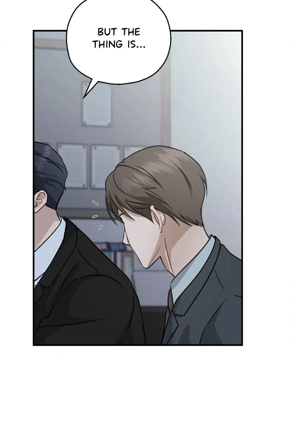 Beyond the Memories Chapter 63 page 41 - 