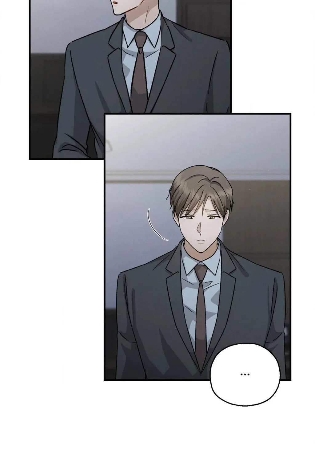 Beyond the Memories Chapter 63 page 45 - 