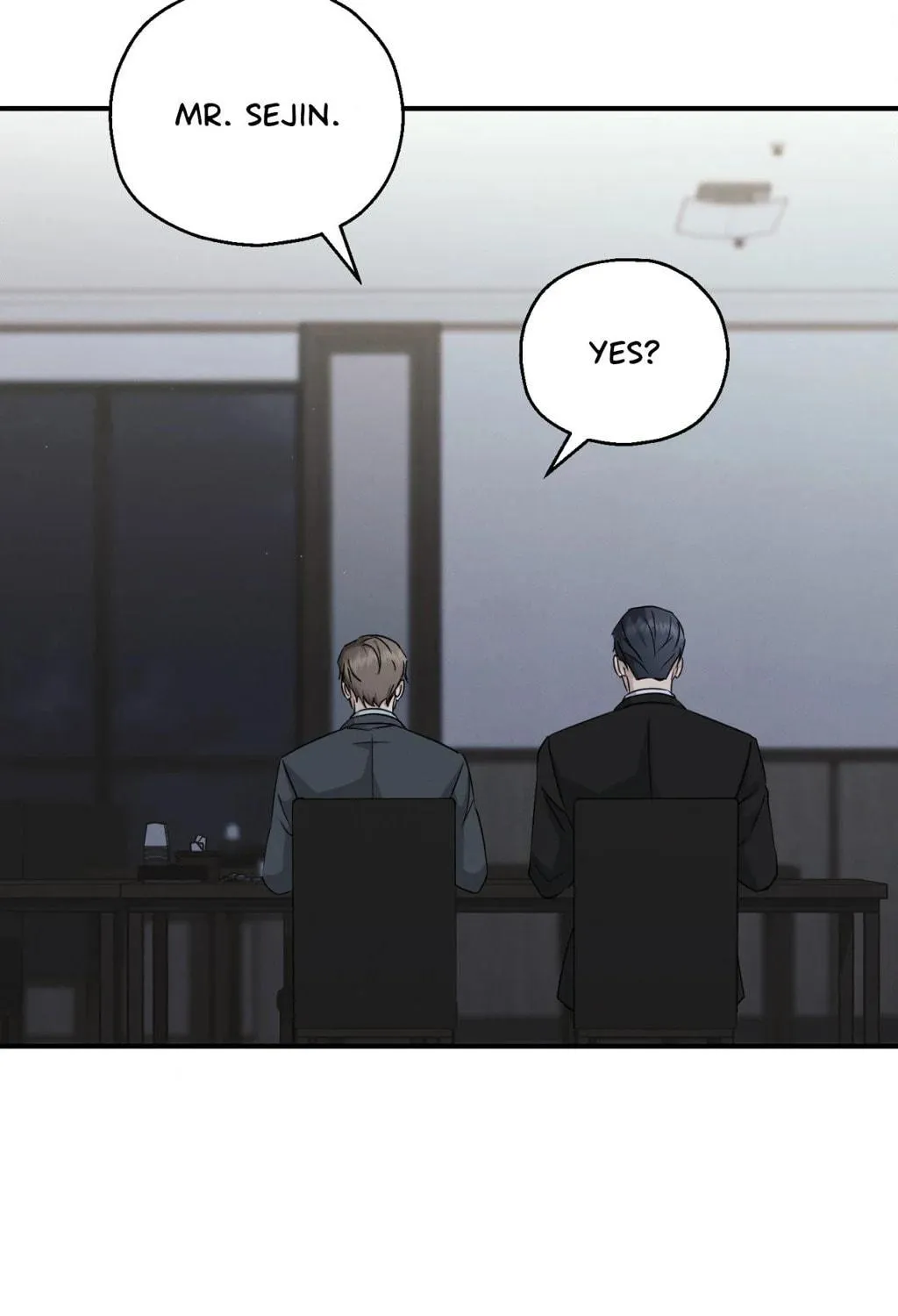 Beyond the Memories Chapter 63 page 47 - 
