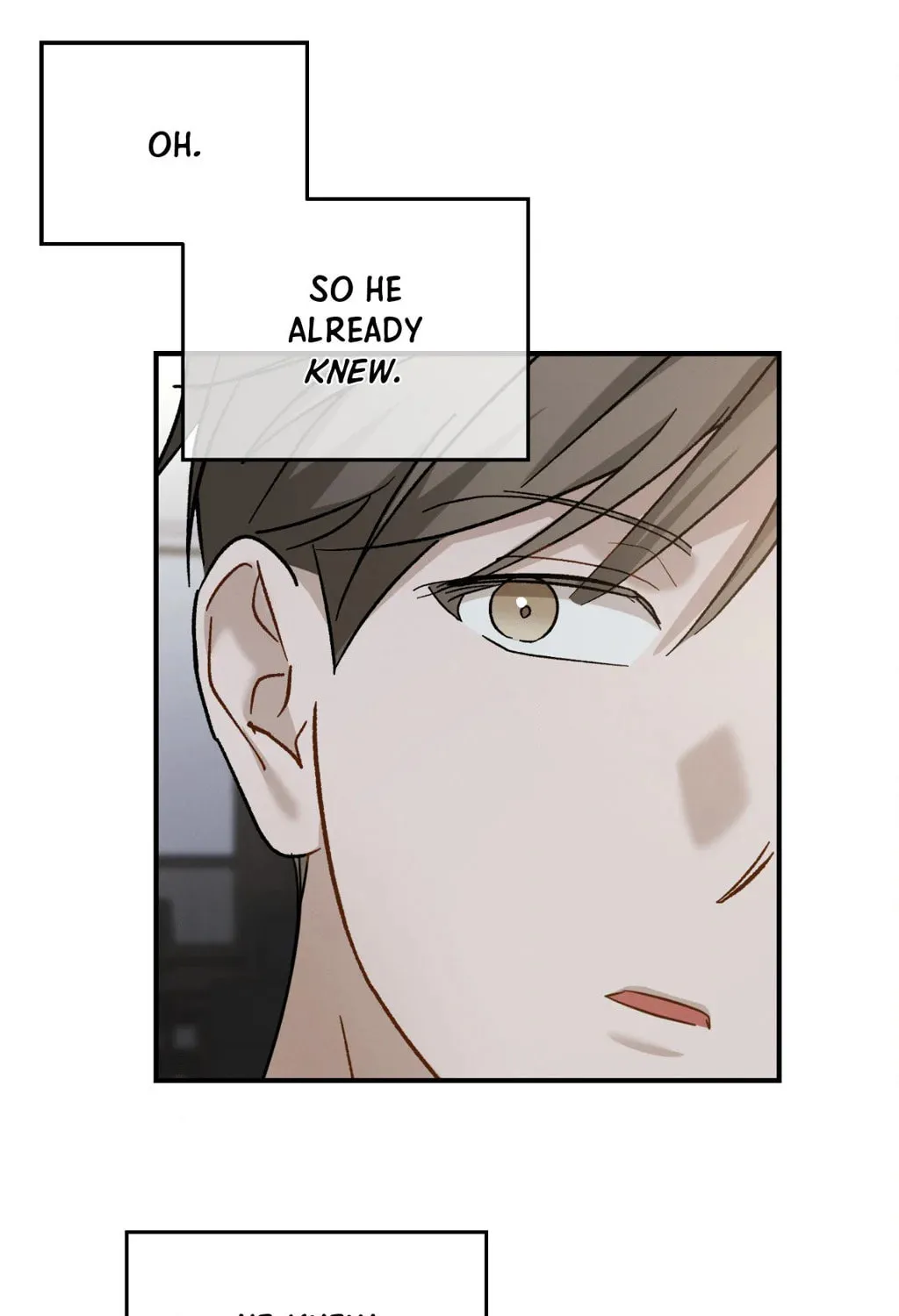 Beyond the Memories Chapter 63 page 52 - 