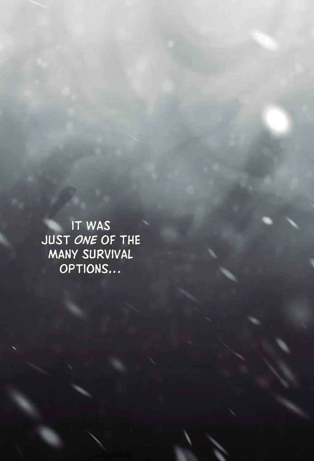 Beyond the Memories Chapter 63 page 56 - 