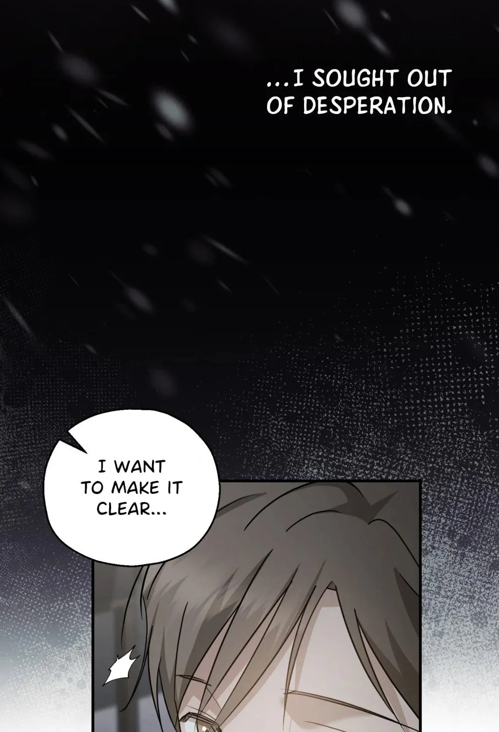 Beyond the Memories Chapter 63 page 58 - 