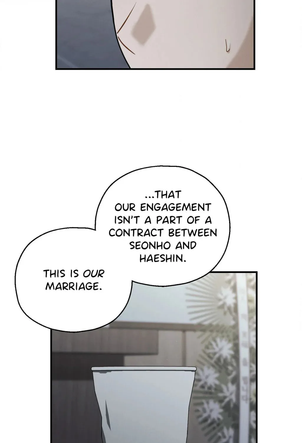 Beyond the Memories Chapter 63 page 60 - 
