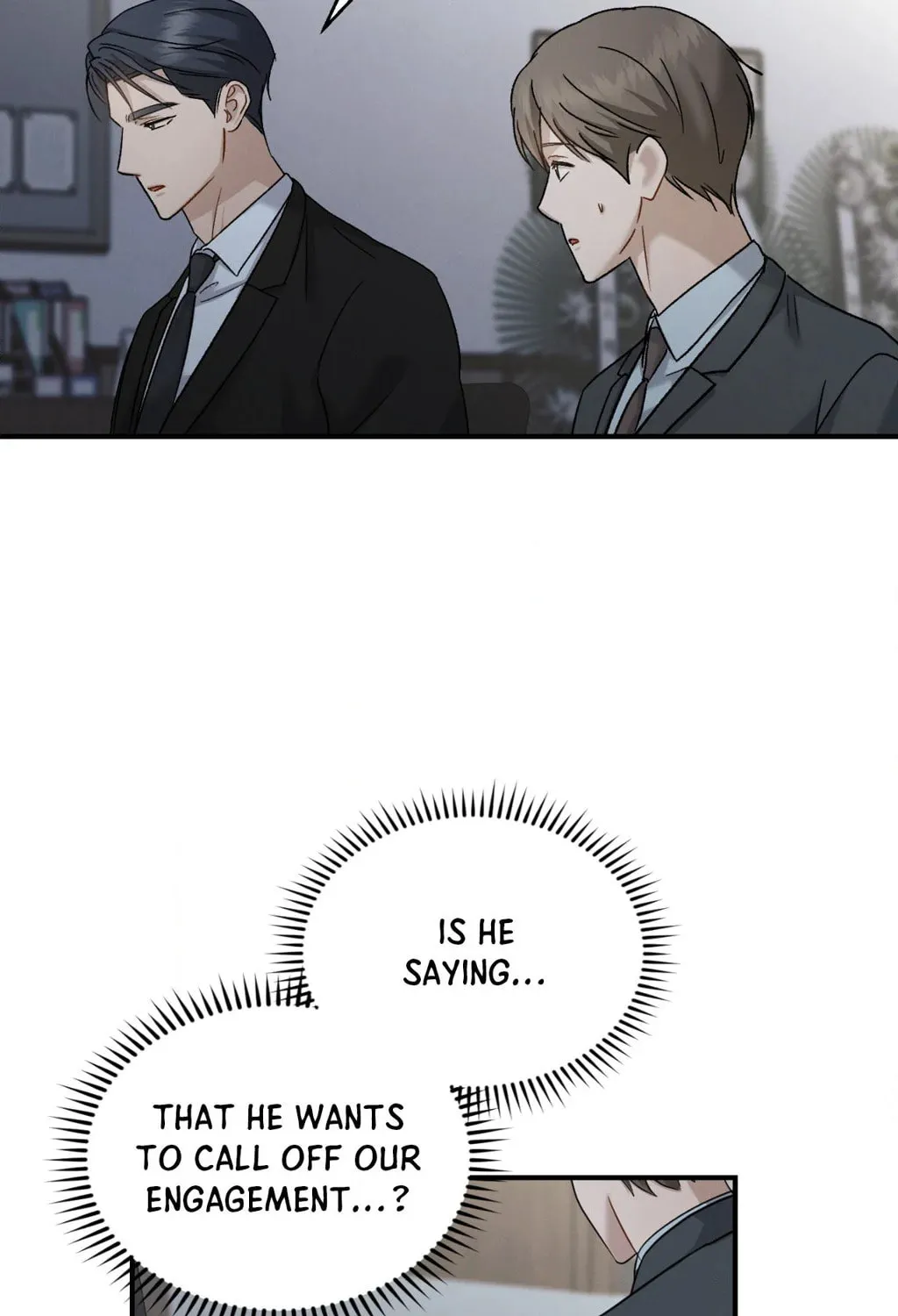 Beyond the Memories Chapter 63 page 64 - 