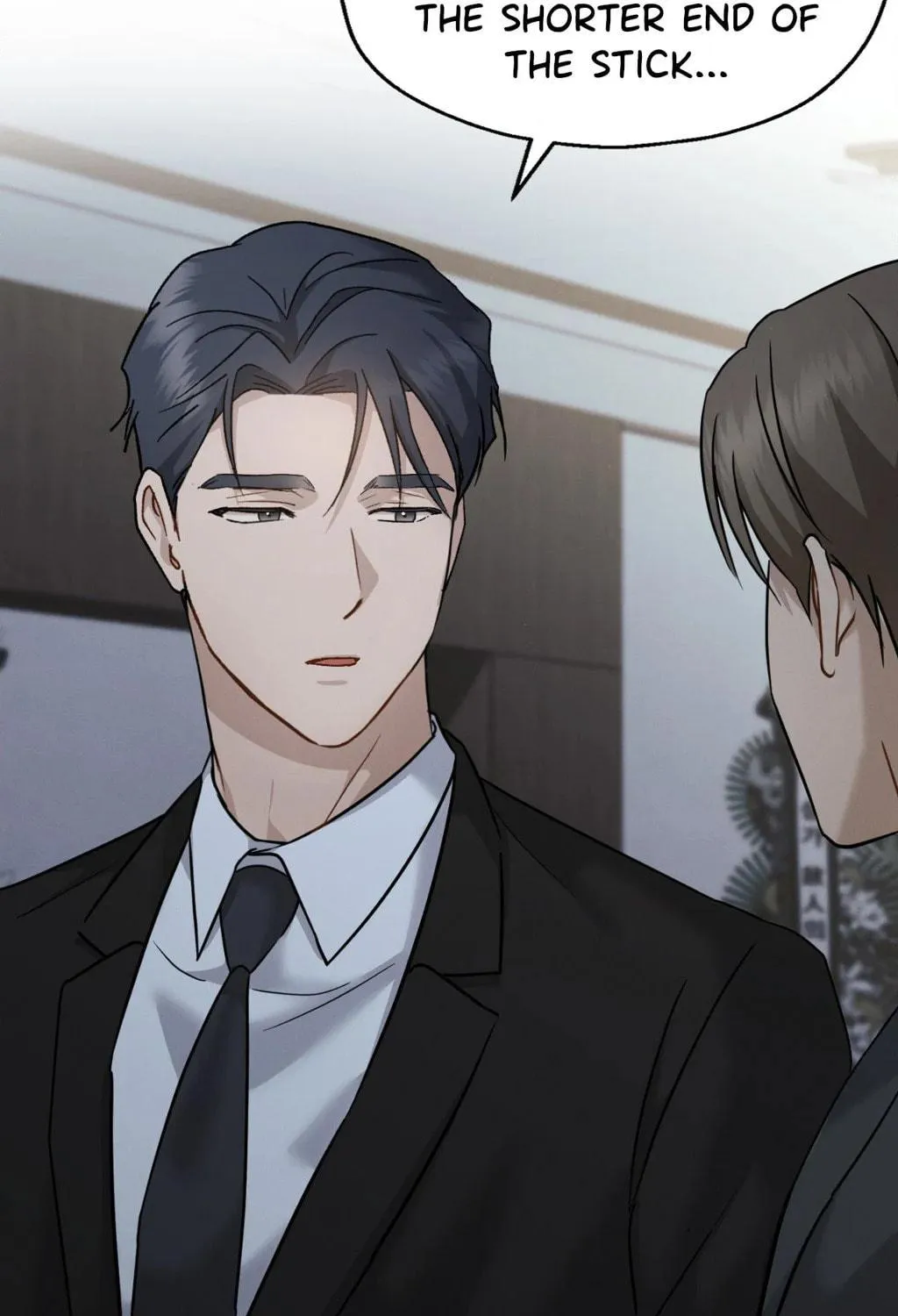 Beyond the Memories Chapter 63 page 68 - 