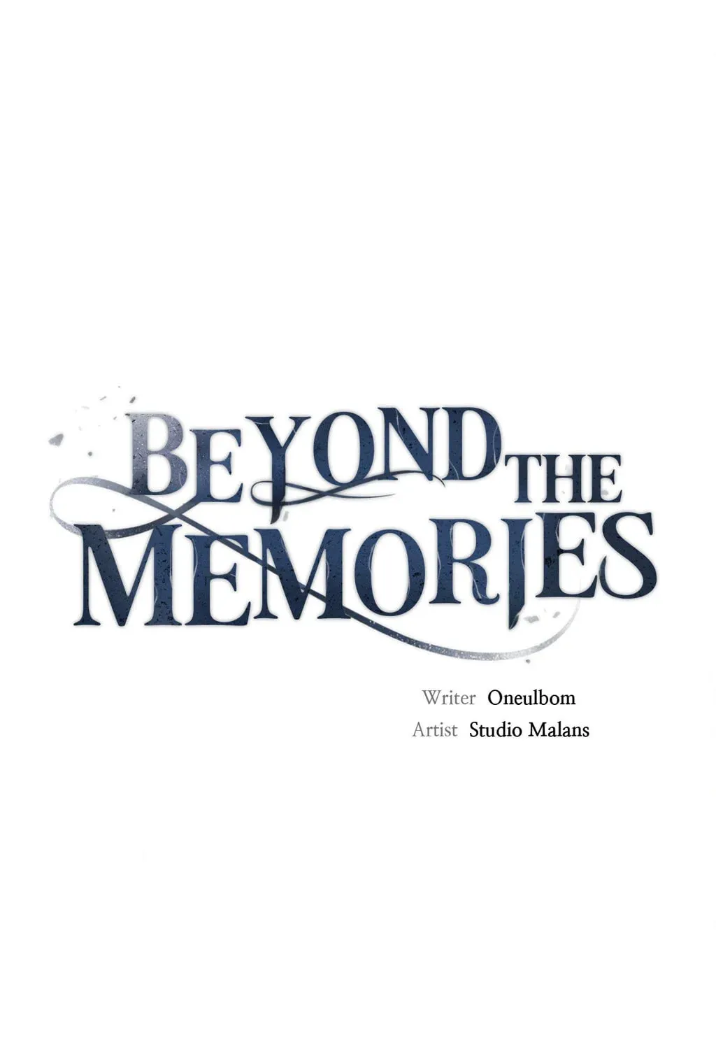 Beyond the Memories Chapter 63 page 71 - 