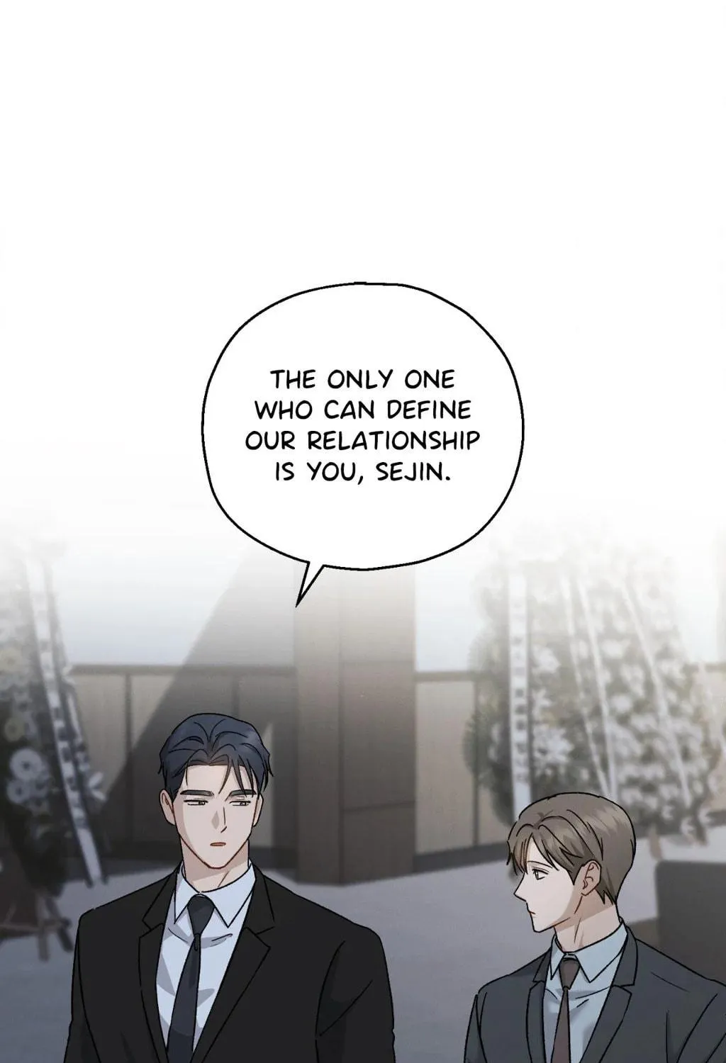 Beyond the Memories Chapter 63 page 73 - 