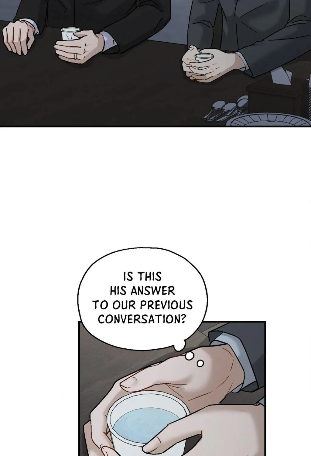 Beyond the Memories Chapter 63 page 75 - 