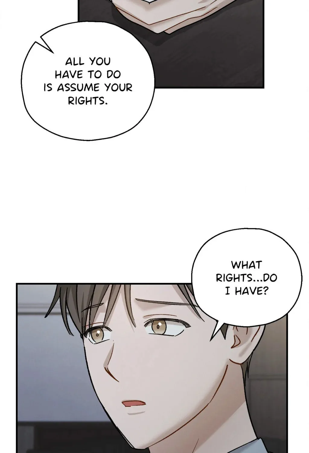 Beyond the Memories Chapter 63 page 77 - 
