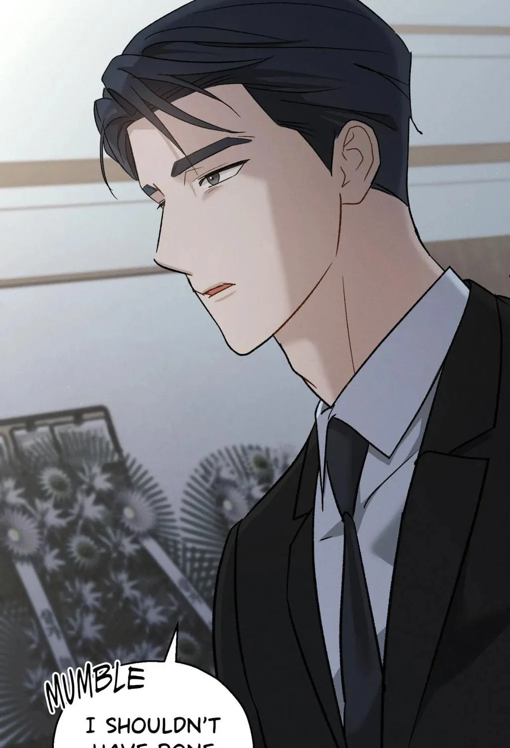 Beyond the Memories Chapter 63 page 9 - 