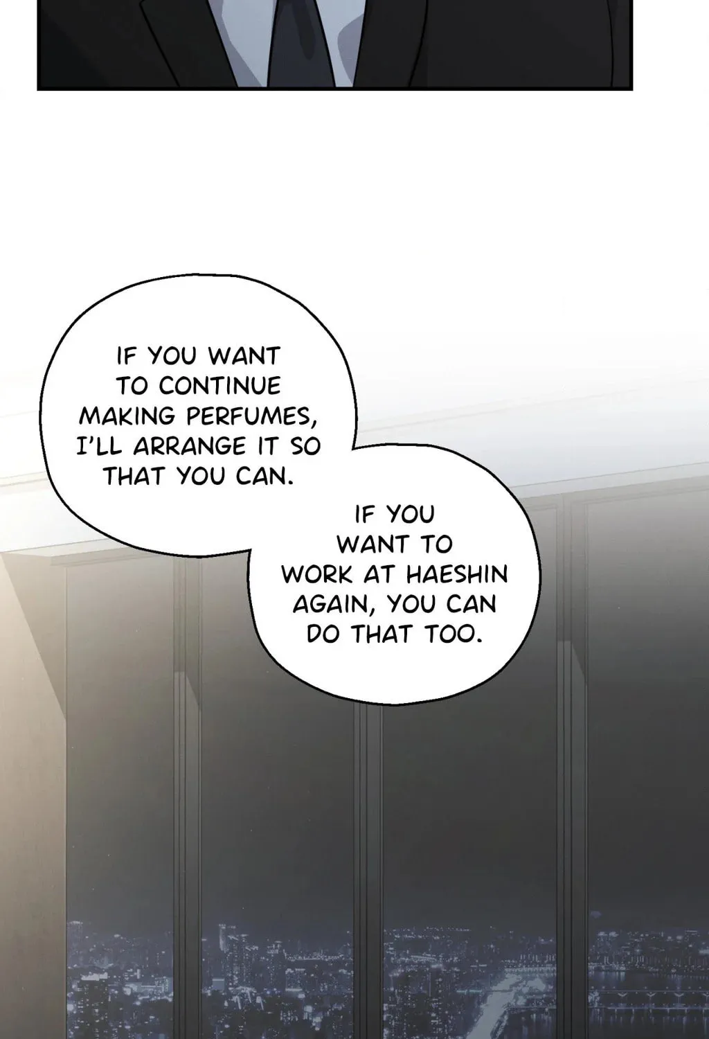 Beyond the Memories Chapter 63 page 81 - 
