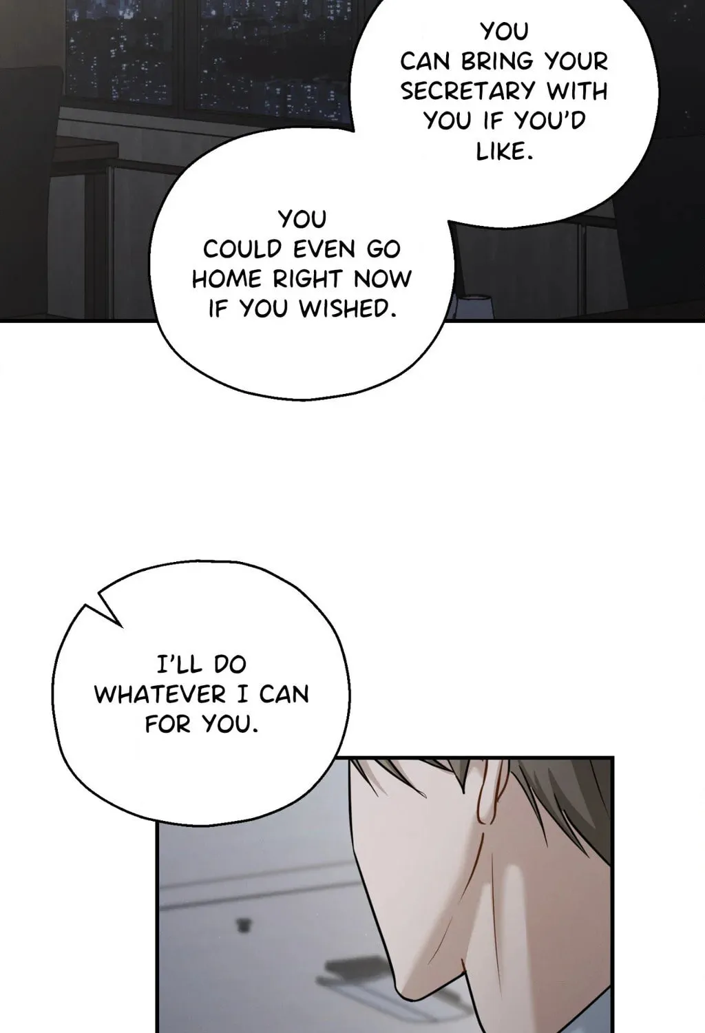 Beyond the Memories Chapter 63 page 83 - 