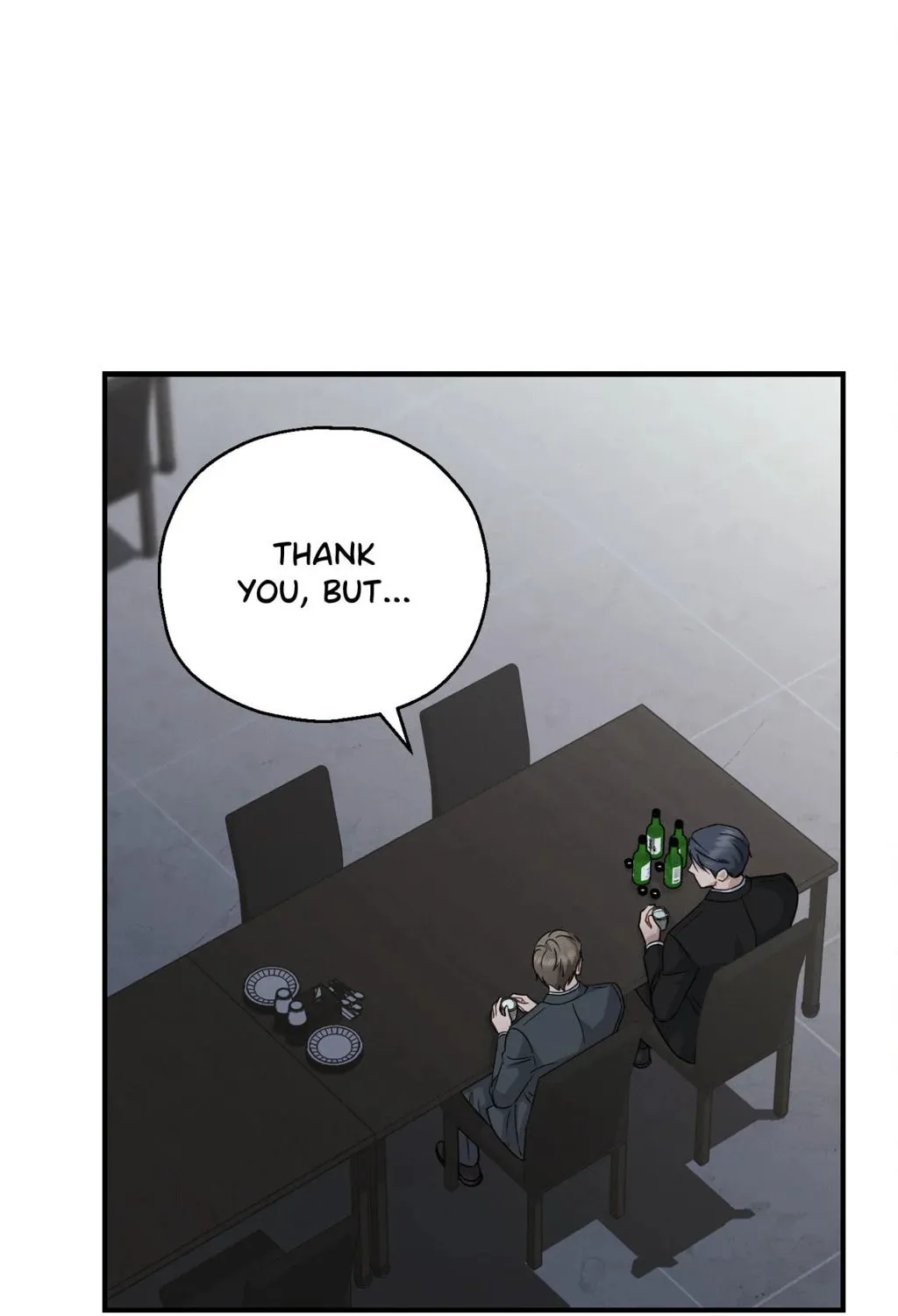 Beyond the Memories Chapter 63 page 86 - 