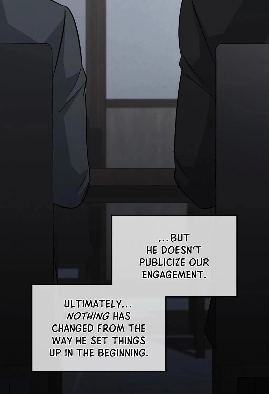 Beyond the Memories Chapter 63 page 90 - 