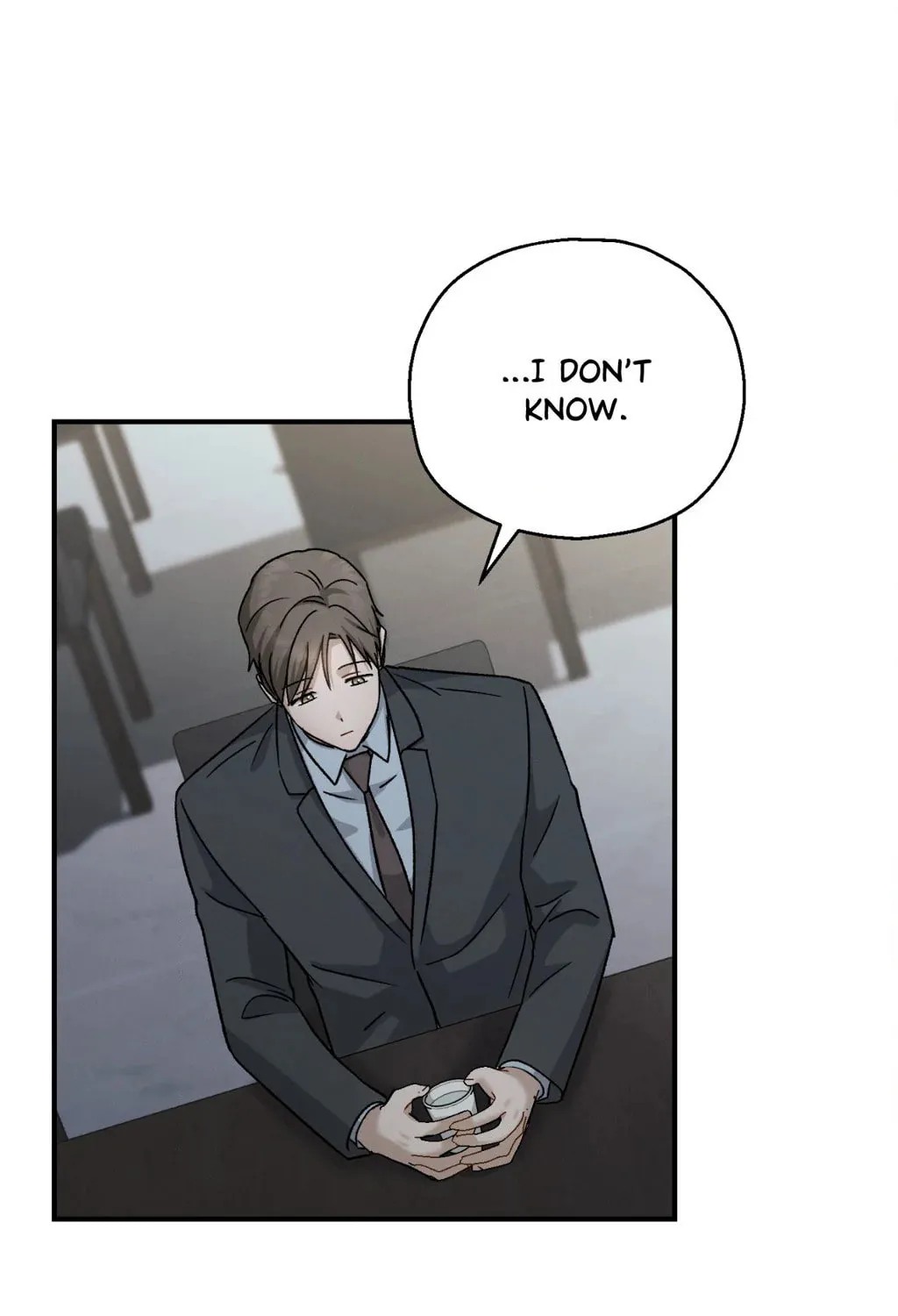 Beyond the Memories Chapter 63 page 92 - 